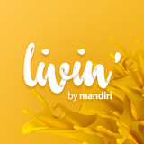 Livin' by Mandiri - App Icon