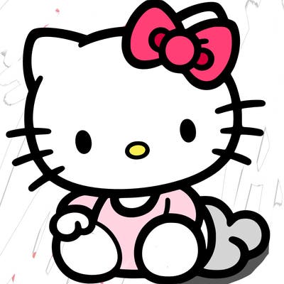 hello kitty