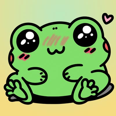 𝚔𝚊𝚠𝚊𝚒𝚒 𝚏𝚛𝚘𝚐