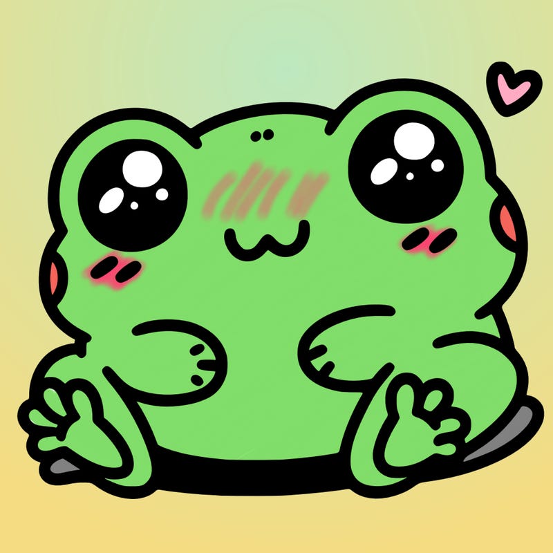 𝚔𝚊𝚠𝚊𝚒𝚒 𝚏𝚛𝚘𝚐