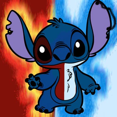 stitch