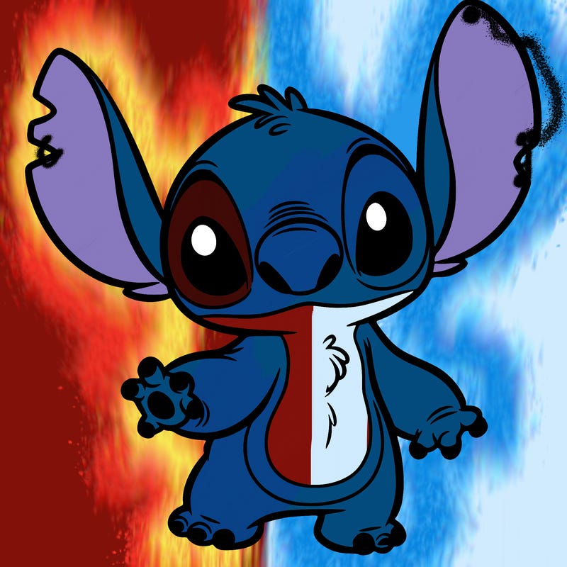 stitch