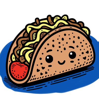 taco