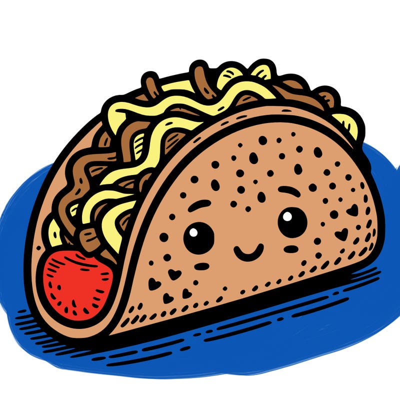 taco