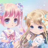 conpeito by SELFY　かわいい着せ替え