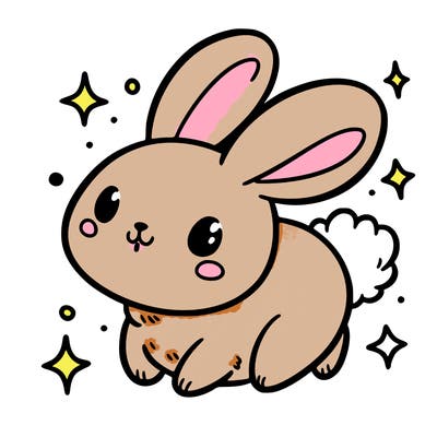 bunny