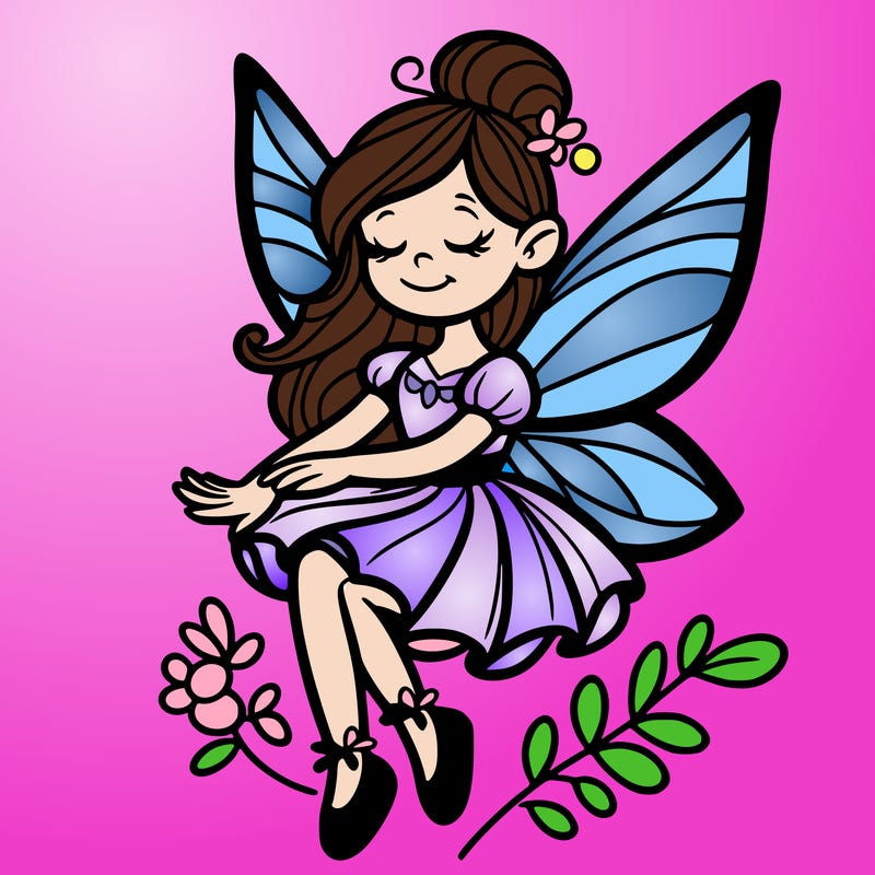 fairy