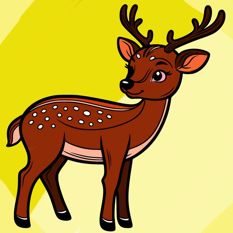 deer