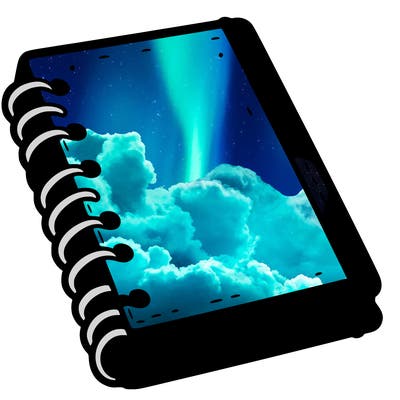 notebook