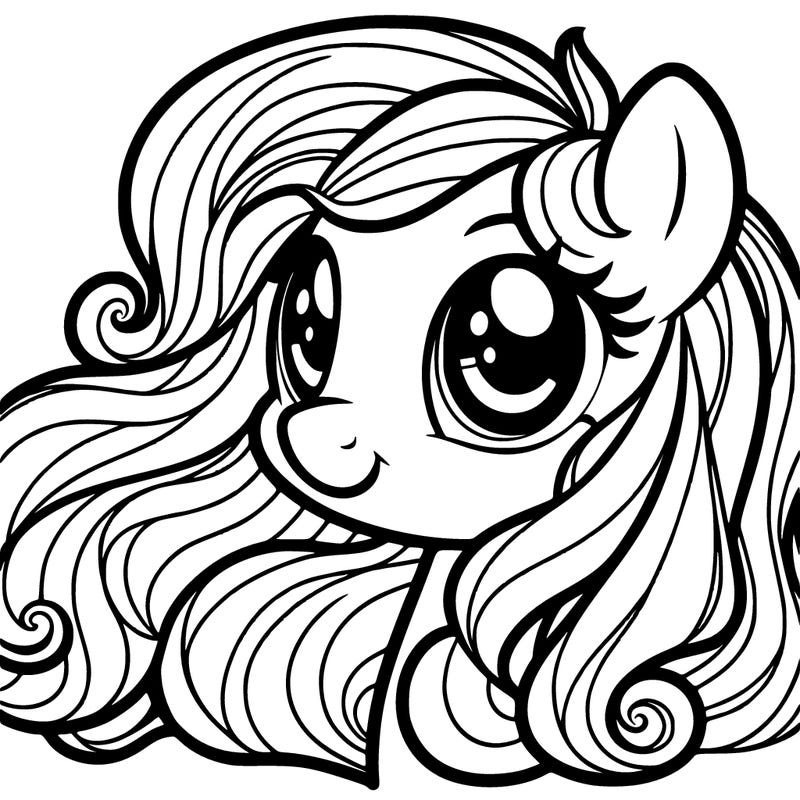 fluttershy