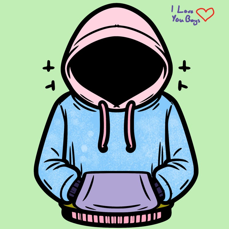hoodie