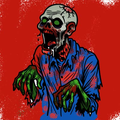 zombie