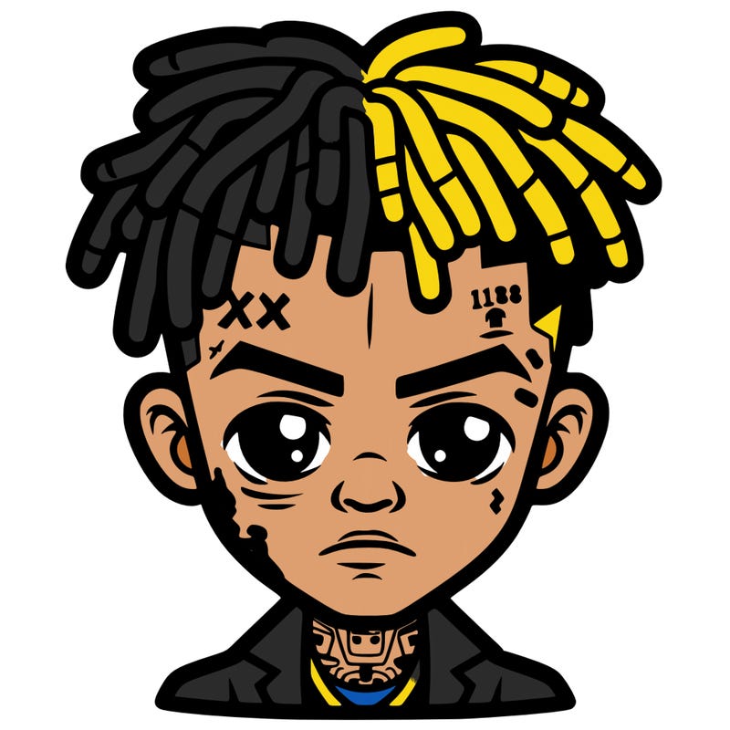 xxxtentacion