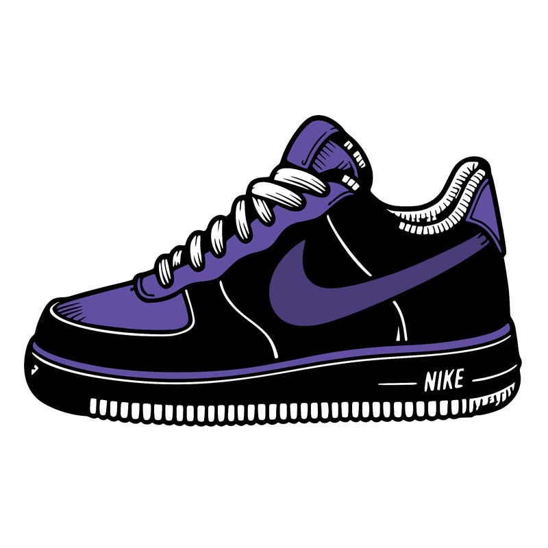nike shoe