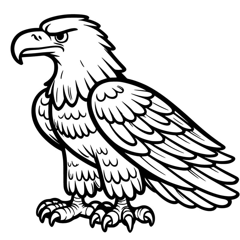 eagle