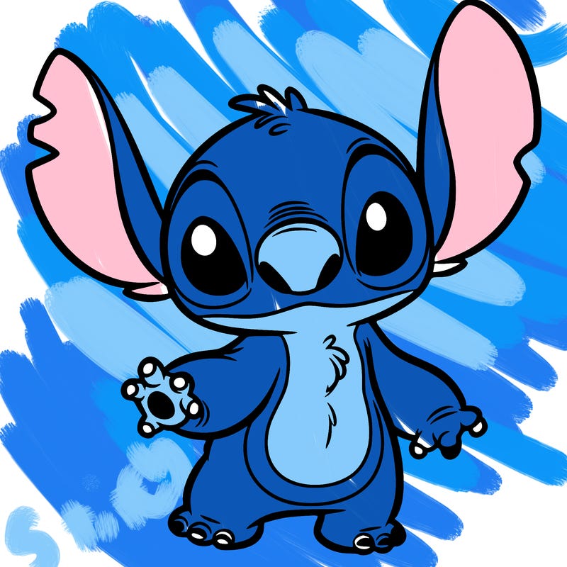 stitch