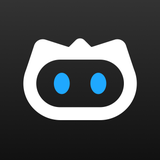 Deepting AI Transcribe Summary - App Icon