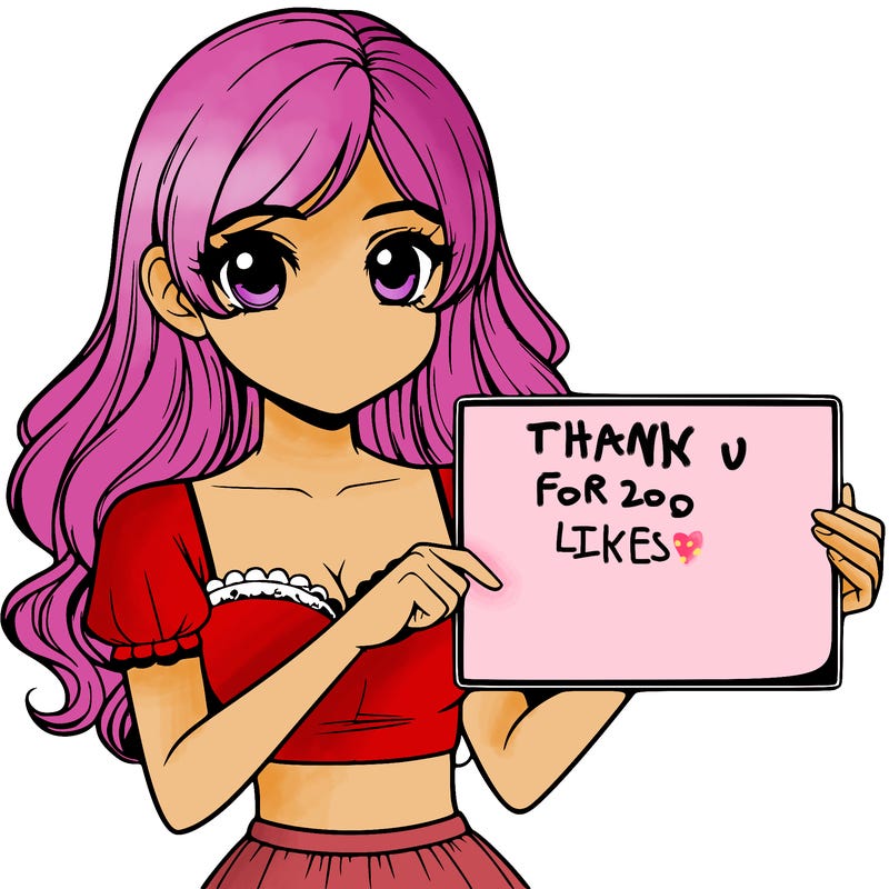 realistic pretty girl holding blank sign