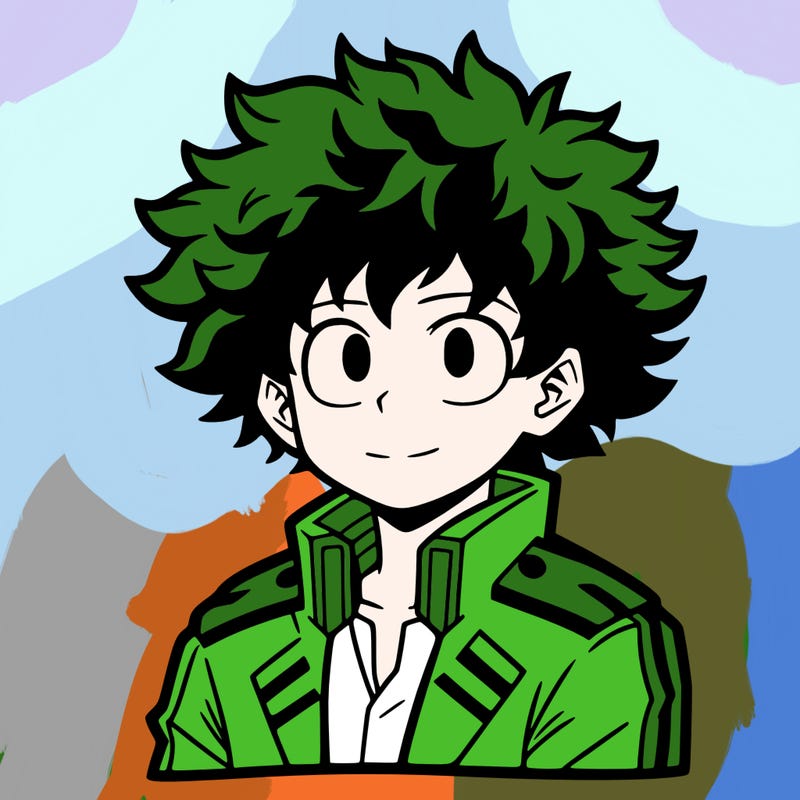 deku