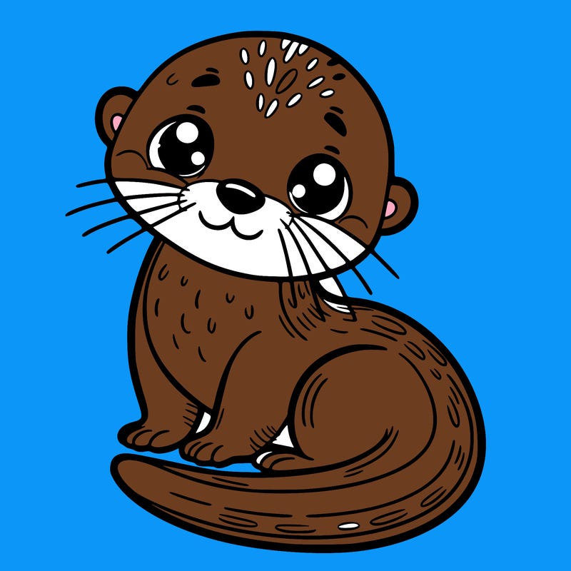 otter