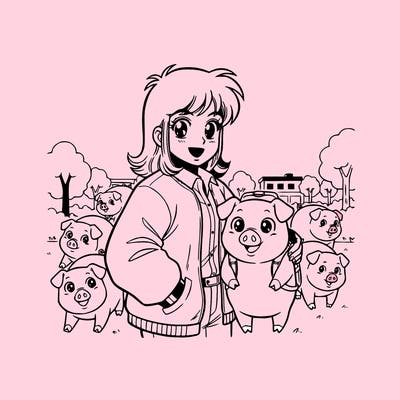 pinkpigpinkpigpinkpigpinkpigpinkpig