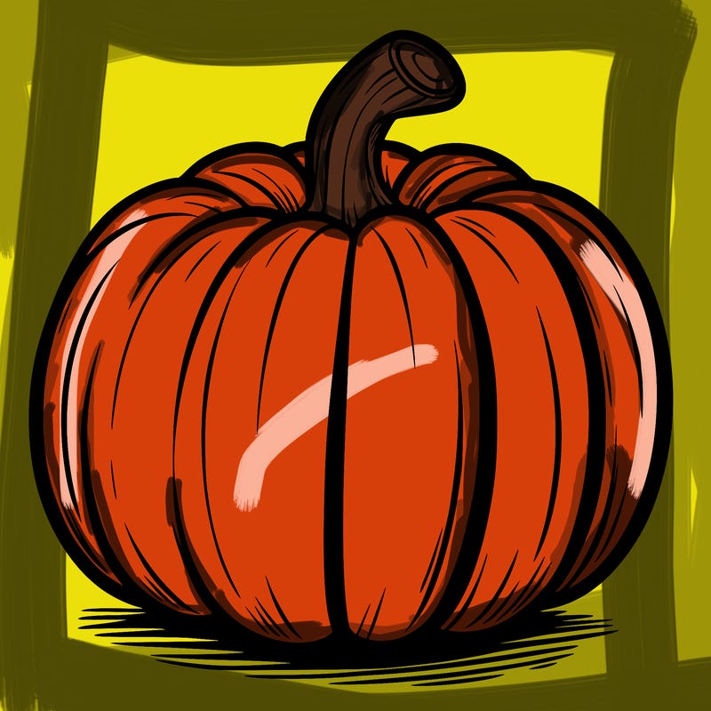 pumkin