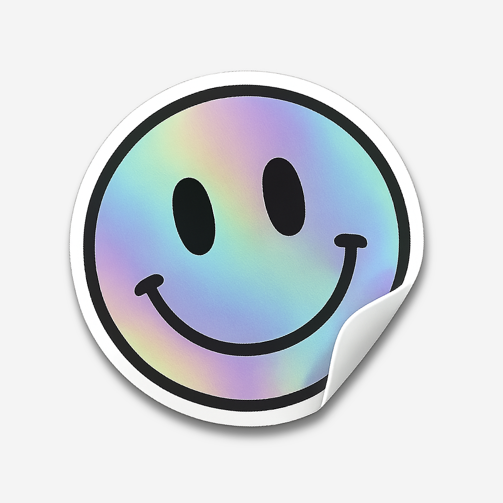 sticker maker - holos