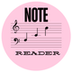 Note Reader
