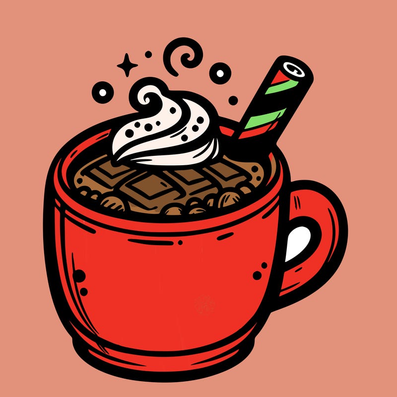 hot cocoa