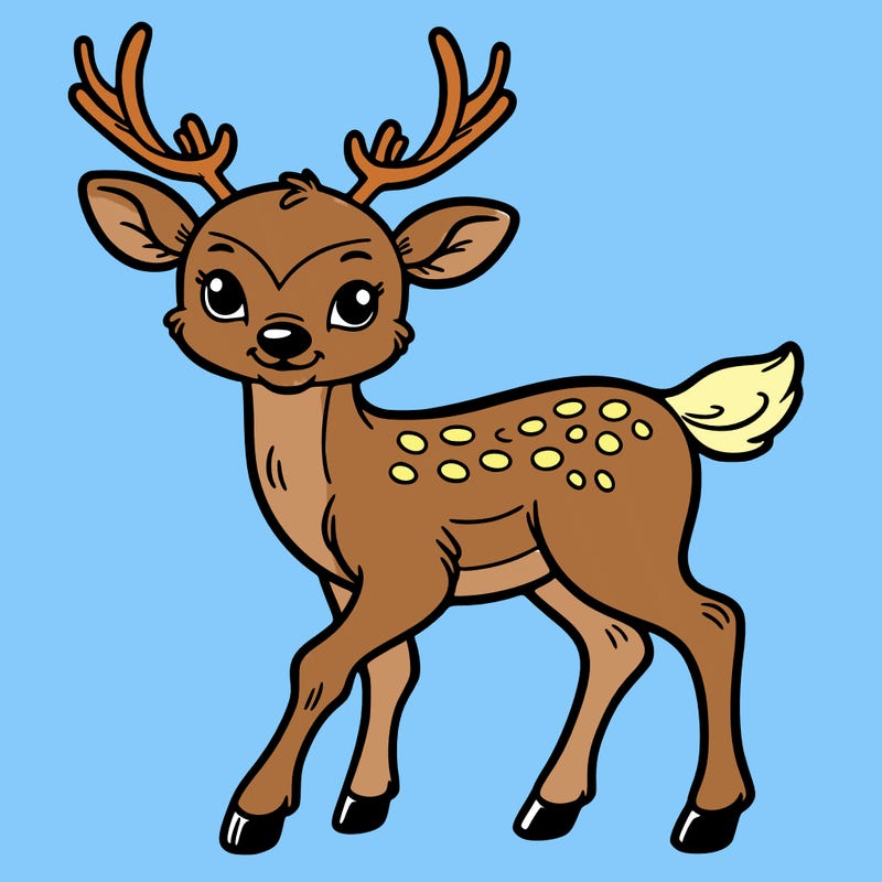 deer