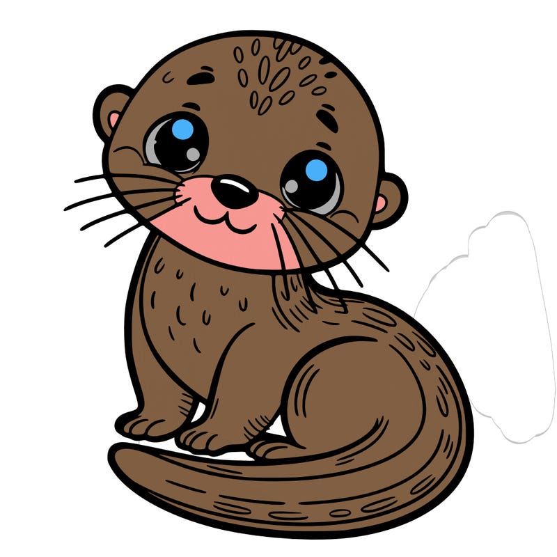 otter
