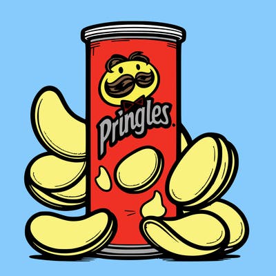 pringles