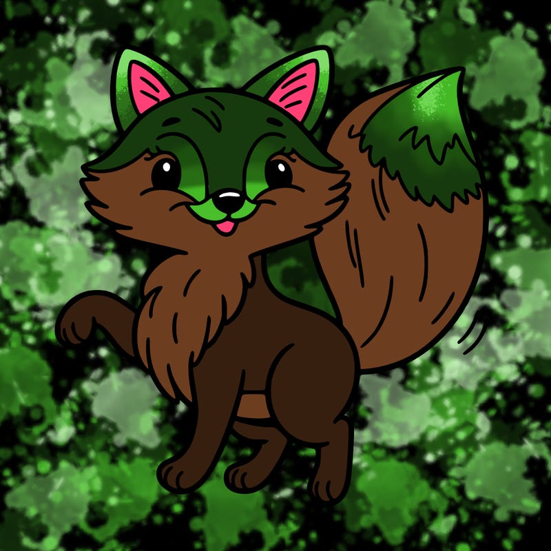 fox