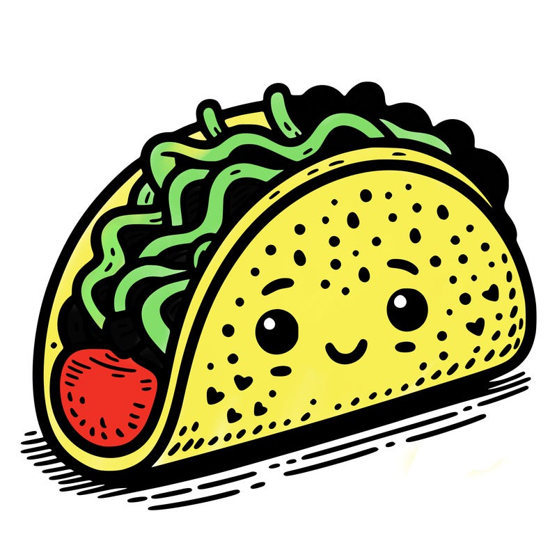 taco