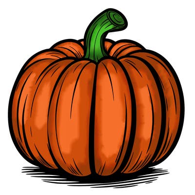pumkin
