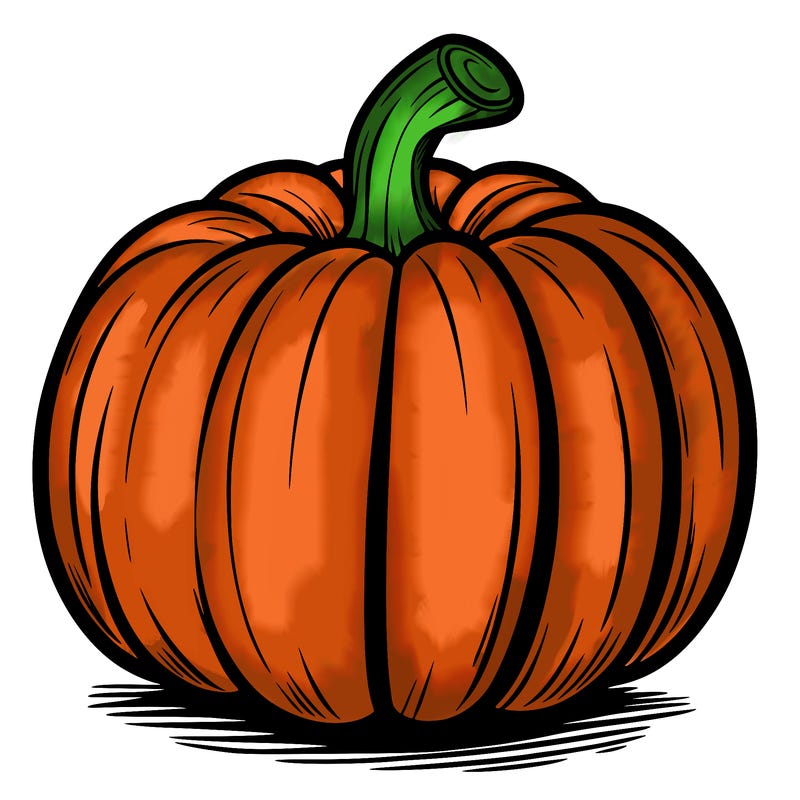 pumkin