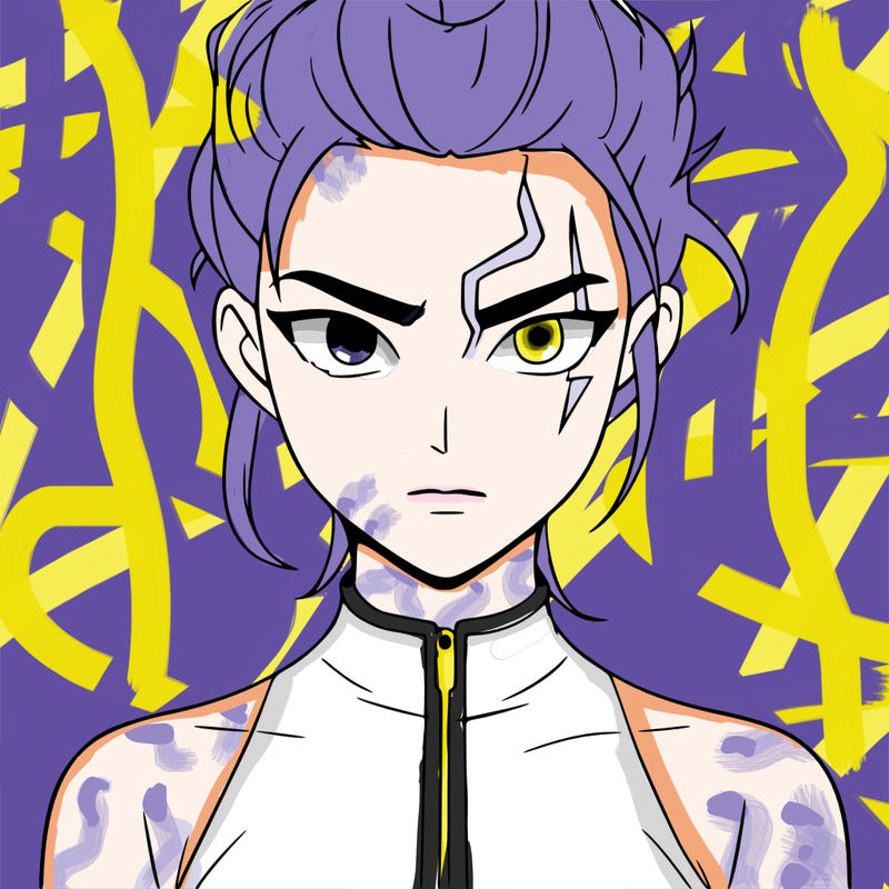 After