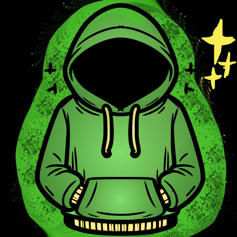 hoodie