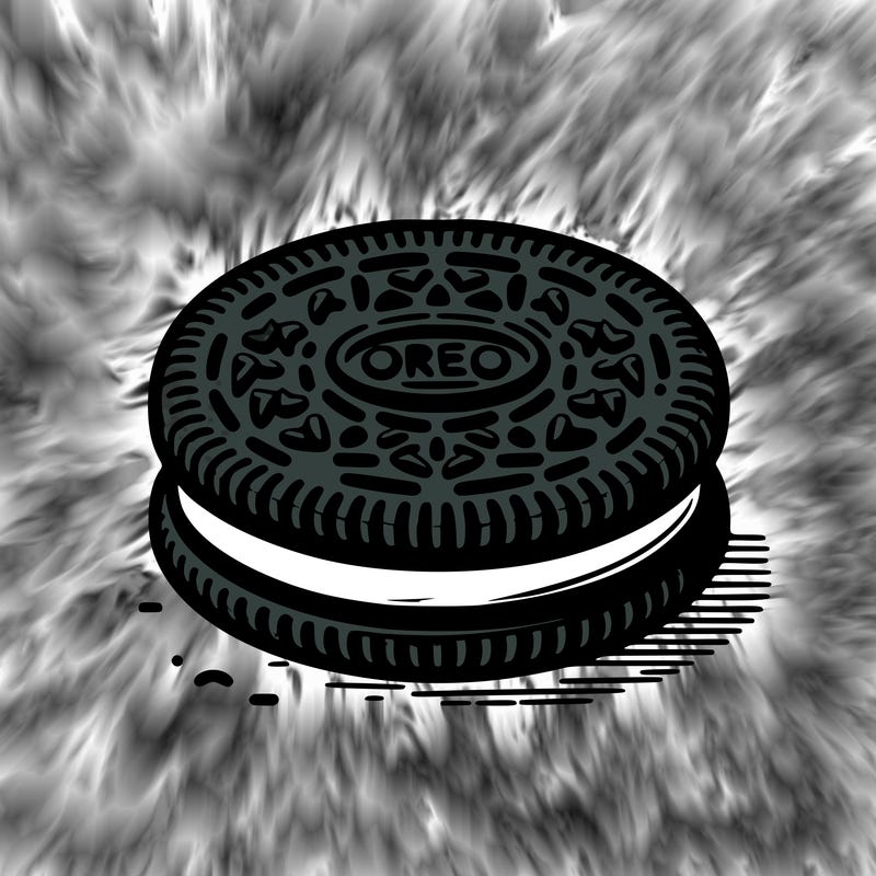 oreo
