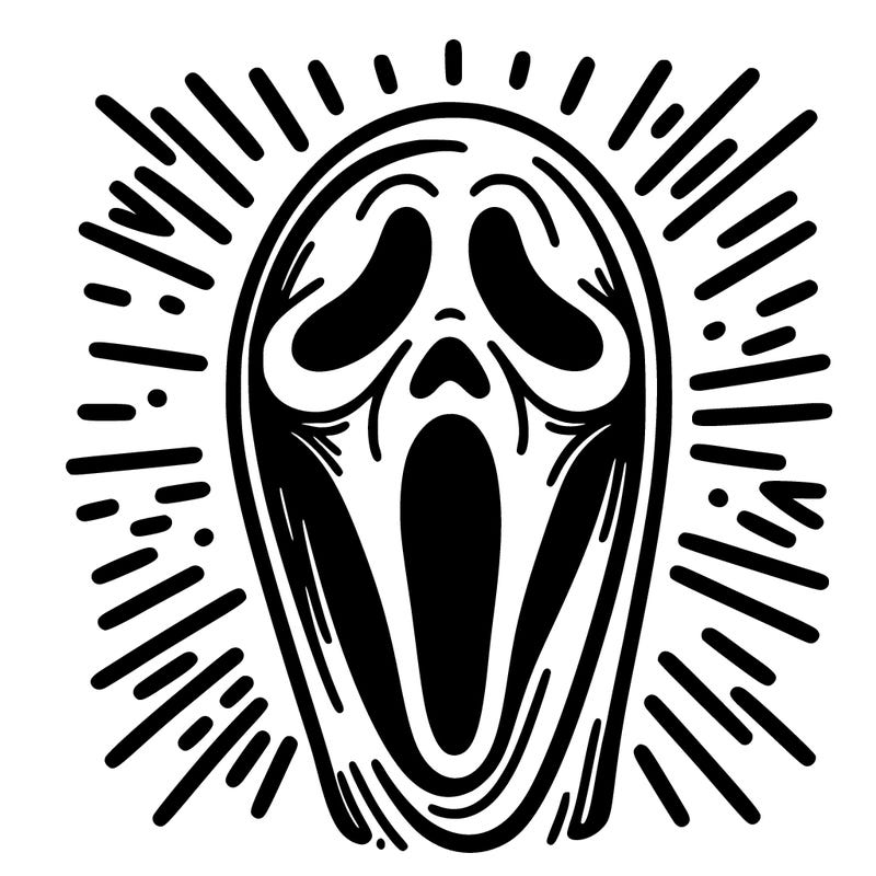 scream