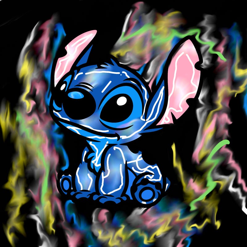 stitch
