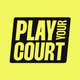 PlayYourCourt - Play Tennis