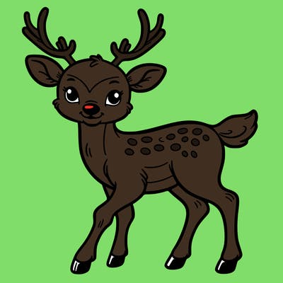 deer