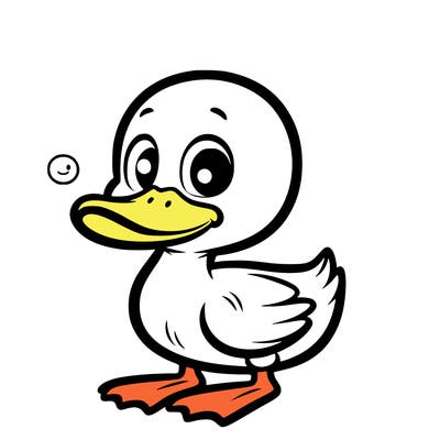 duck
