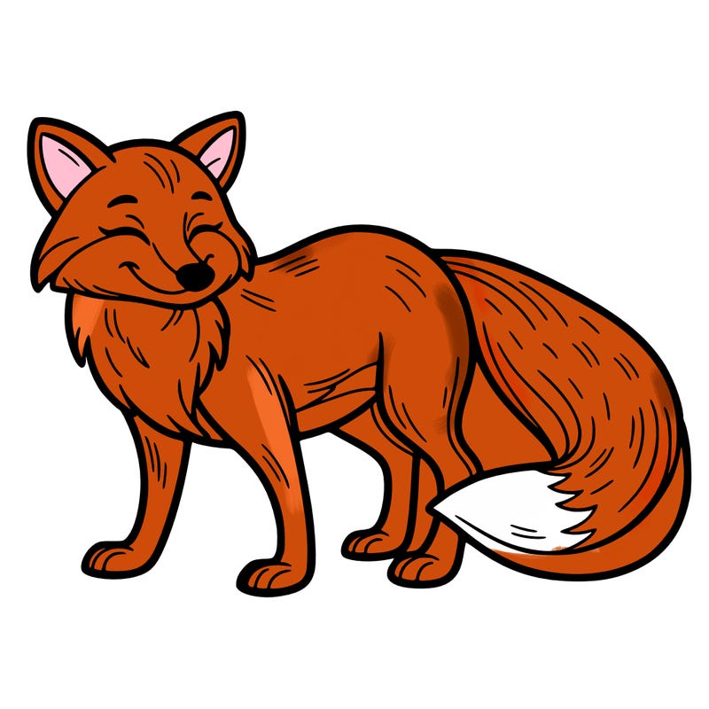 fox