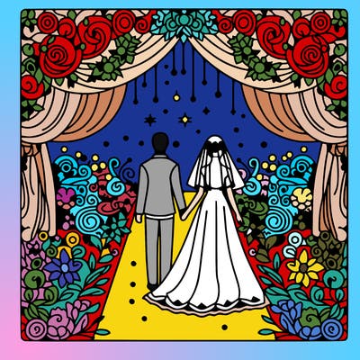 wedding