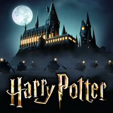 Harry Potter: Hogwarts Mystery - App Icon