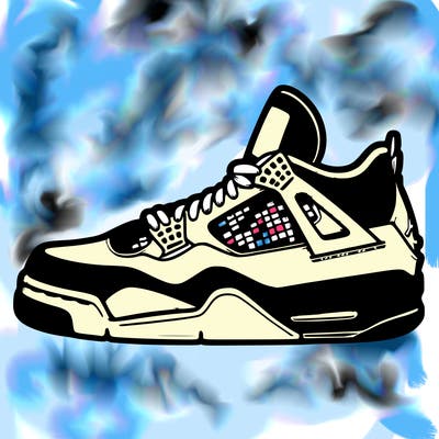 jordan 4