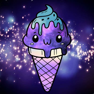 ice cream