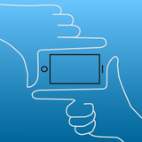 Viewfinder Preview - App Icon